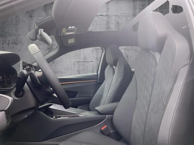CUPRA Terramar 1.5 eHybrid VZ DSG