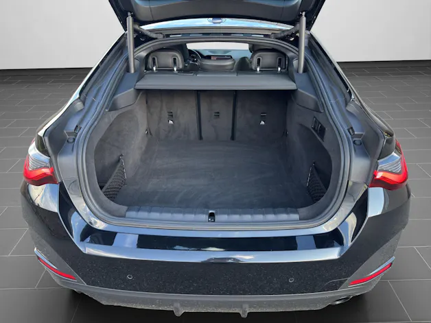 BMW 4er Reihe G26 Gran Coupé 430d xDrive