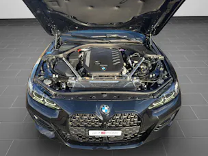 BMW 4er Reihe G26 Gran Coupé 430d xDrive