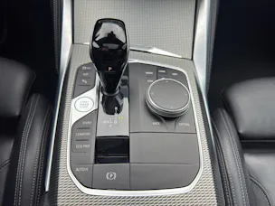 BMW 4er Reihe G26 Gran Coupé 430d xDrive