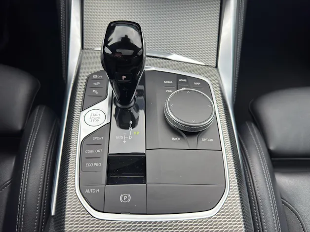 BMW 4er Reihe G26 Gran Coupé 430d xDrive