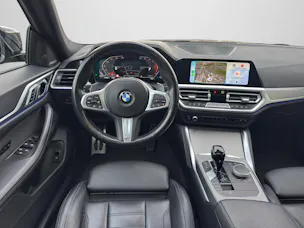 BMW 4er Reihe G26 Gran Coupé 430d xDrive