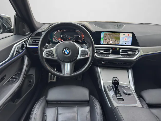 BMW 4er Reihe G26 Gran Coupé 430d xDrive