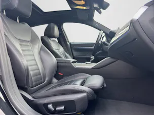 BMW 4er Reihe G26 Gran Coupé 430d xDrive