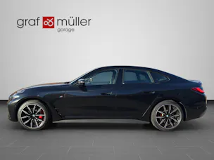 BMW 4er Reihe G26 Gran Coupé 430d xDrive