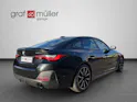 BMW 4er Reihe G26 Gran Coupé 430d xDrive
