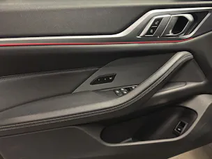 BMW 4er Reihe G26 Gran Coupé 430d xDrive