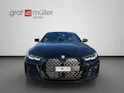 BMW 4er Reihe G26 Gran Coupé 430d xDrive
