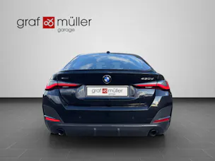 BMW 4er Reihe G26 Gran Coupé 430d xDrive