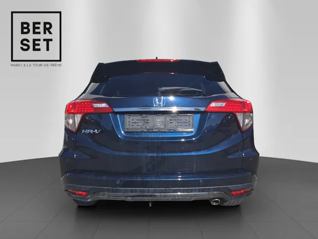 HONDA HR-V 1.5i-VTEC Elegance