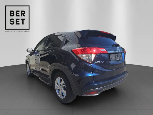 HONDA HR-V 1.5i-VTEC Elegance