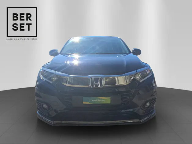HONDA HR-V 1.5i-VTEC Elegance