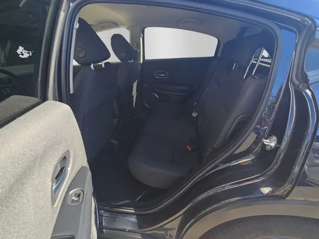 HONDA HR-V 1.5i-VTEC Elegance
