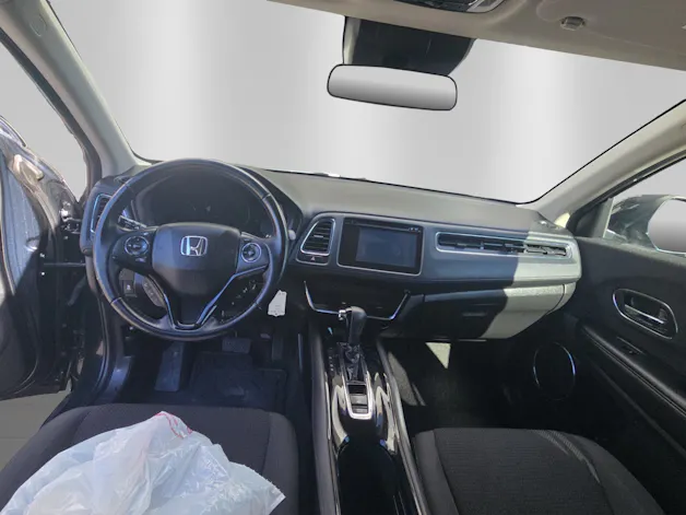 HONDA HR-V 1.5i-VTEC Elegance