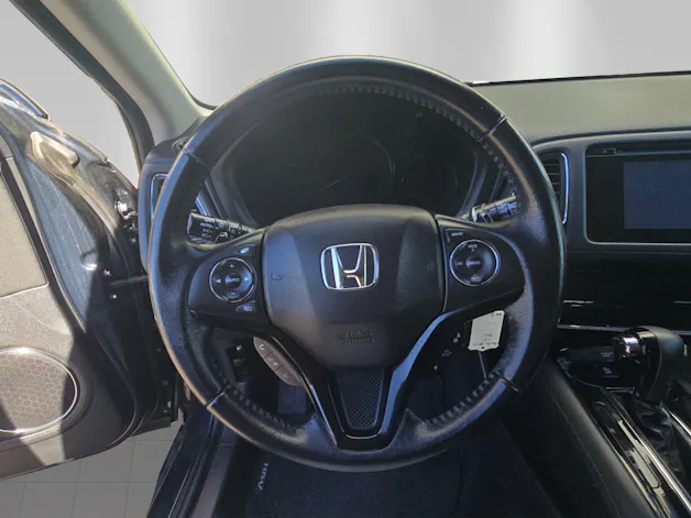 HONDA HR-V 1.5i-VTEC Elegance