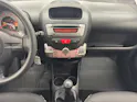 CITROEN Citroën C1 1.0i Attraction