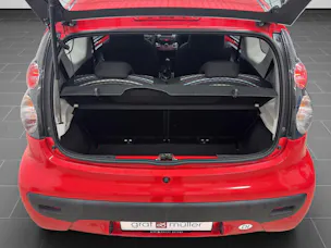 CITROEN Citroën C1 1.0i Attraction