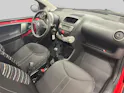 CITROEN Citroën C1 1.0i Attraction