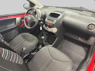 CITROEN Citroën C1 1.0i Attraction