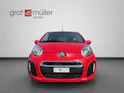 CITROEN Citroën C1 1.0i Attraction