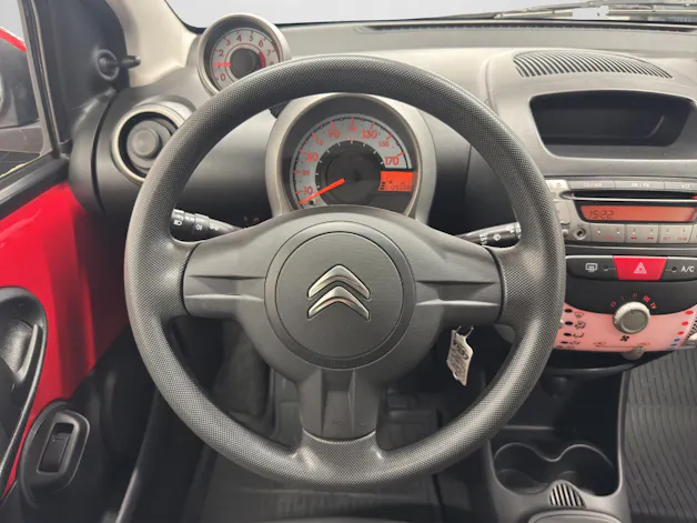 CITROEN Citroën C1 1.0i Attraction