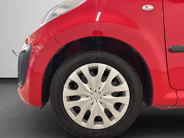 CITROEN Citroën C1 1.0i Attraction