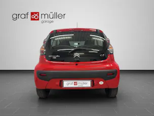 CITROEN Citroën C1 1.0i Attraction
