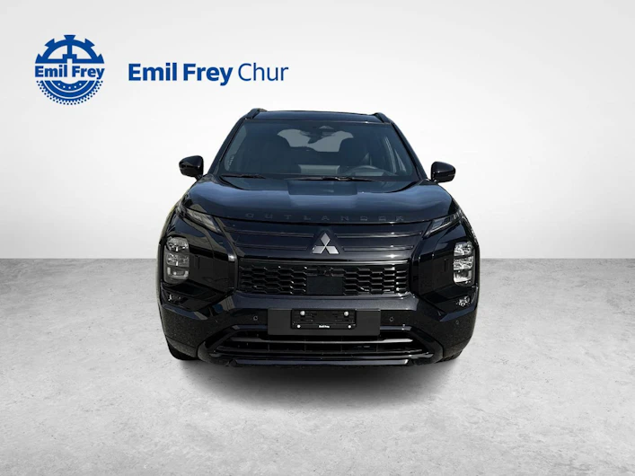 immagine del veicolo MITSUBISHI OUTLANDER