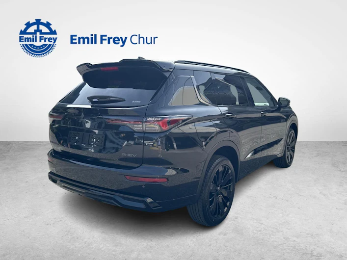 immagine del veicolo MITSUBISHI OUTLANDER