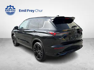 Mitsubishi Outlander 2.4 PHEV Sport 4x4