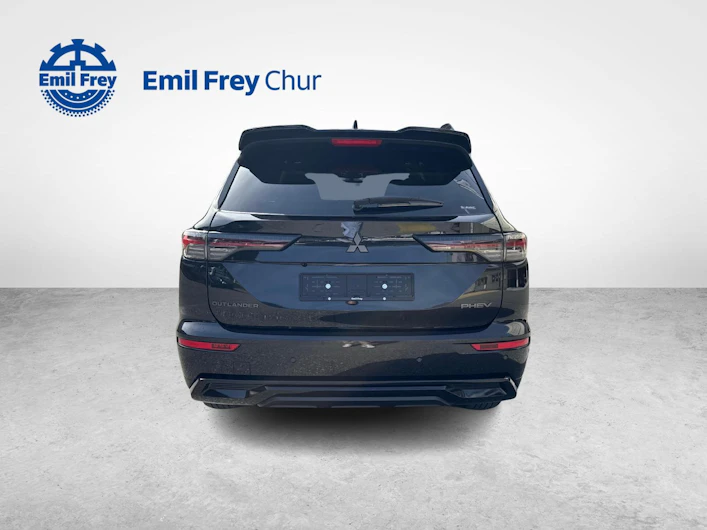immagine del veicolo MITSUBISHI OUTLANDER