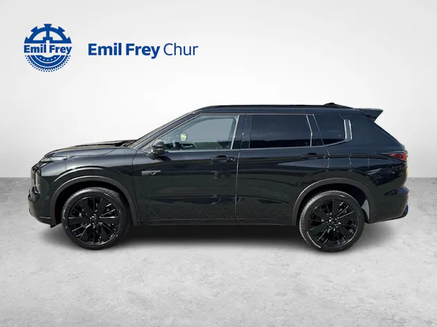 Mitsubishi Outlander 2.4 PHEV Sport 4x4
