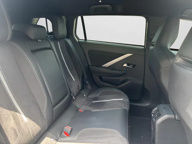 OPEL Astra Sports Tourer 1.6 T PHEV 225 GSe