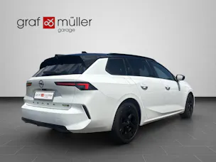 OPEL Astra Sports Tourer 1.6 T PHEV 225 GSe