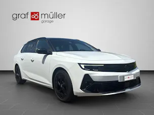OPEL Astra Sports Tourer 1.6 T PHEV 225 GSe