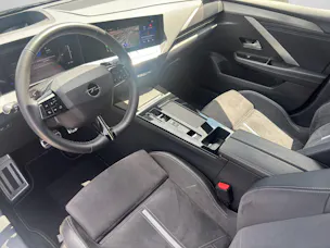 OPEL Astra Sports Tourer 1.6 T PHEV 225 GSe