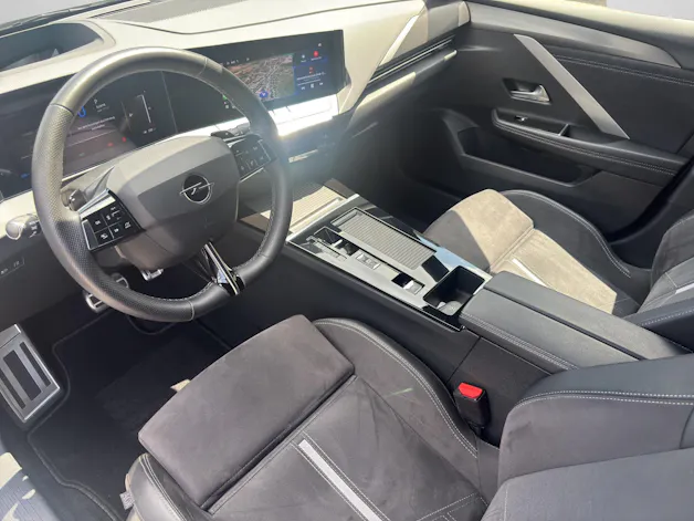 OPEL Astra Sports Tourer 1.6 T PHEV 225 GSe