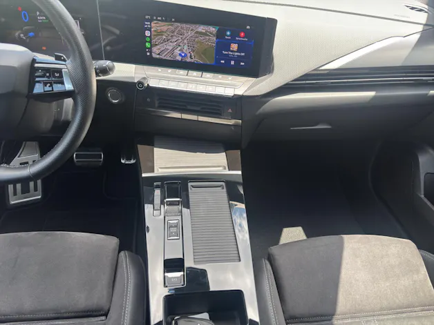 OPEL Astra Sports Tourer 1.6 T PHEV 225 GSe