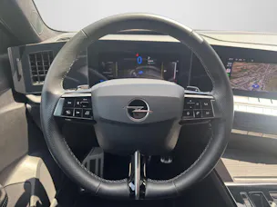 OPEL Astra Sports Tourer 1.6 T PHEV 225 GSe
