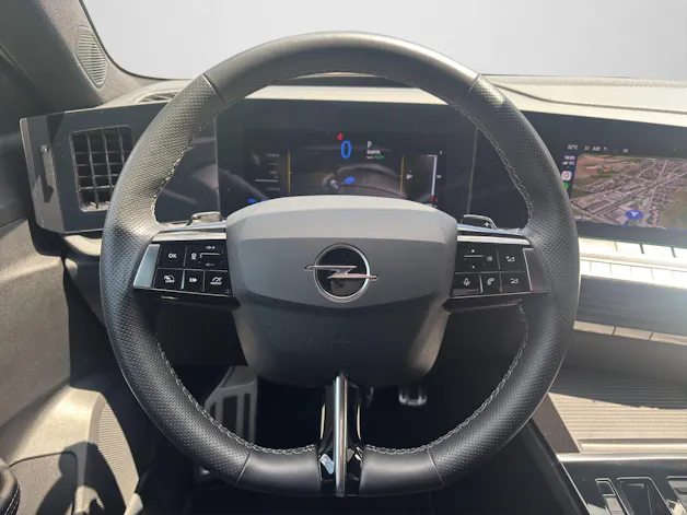 OPEL Astra Sports Tourer 1.6 T PHEV 225 GSe