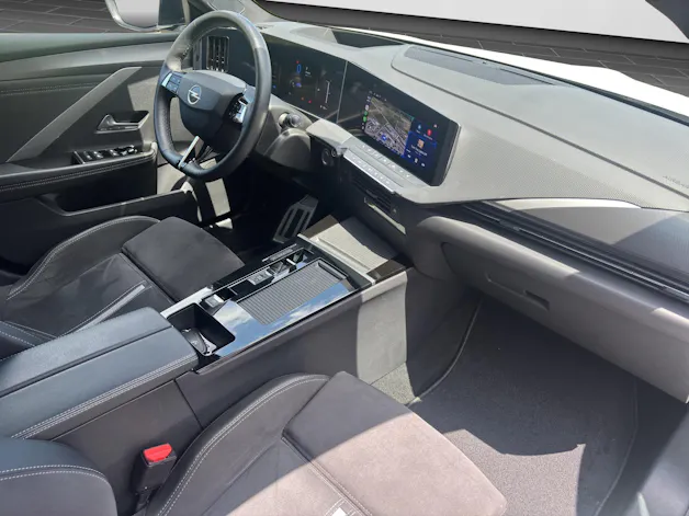 OPEL Astra Sports Tourer 1.6 T PHEV 225 GSe