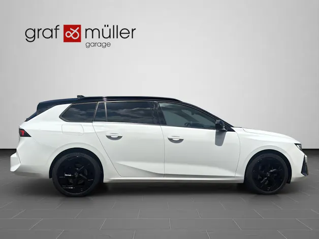 OPEL Astra Sports Tourer 1.6 T PHEV 225 GSe