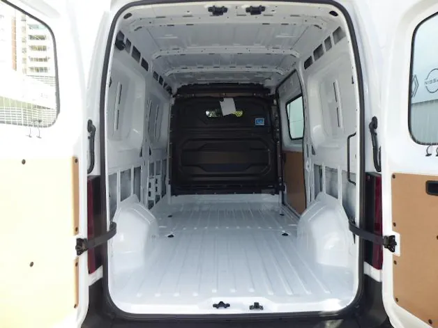 NISSAN Interstar 3.5 Kaw. L2H2 2.0 dCi Acenta