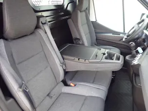 NISSAN Interstar 3.5 Kaw. L2H2 2.0 dCi Acenta