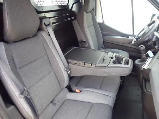 NISSAN Interstar 3.5 Kaw. L2H2 2.0 dCi Acenta