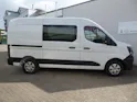 NISSAN Interstar 3.5 Kaw. L2H2 2.0 dCi Acenta