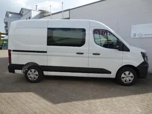 NISSAN Interstar 3.5 Kaw. L2H2 2.0 dCi Acenta