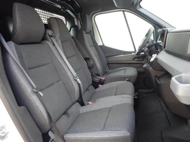 NISSAN Interstar 3.5 Kaw. L2H2 2.0 dCi Acenta