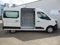 NISSAN Interstar 3.5 Kaw. L2H2 2.0 dCi Acenta