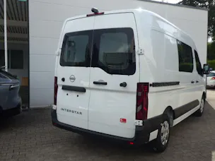 NISSAN Interstar 3.5 Kaw. L2H2 2.0 dCi Acenta